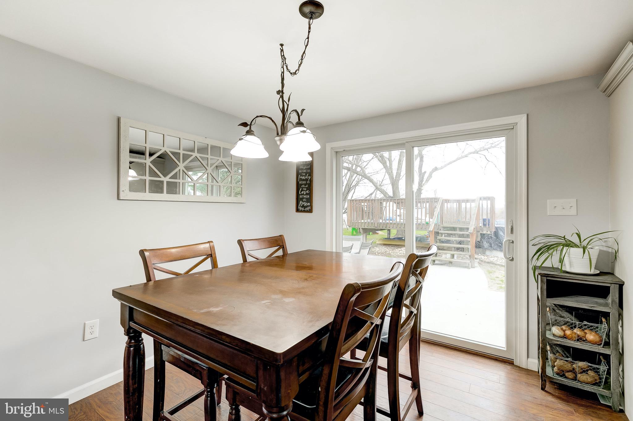 CONOWINGO MANOR - Residential