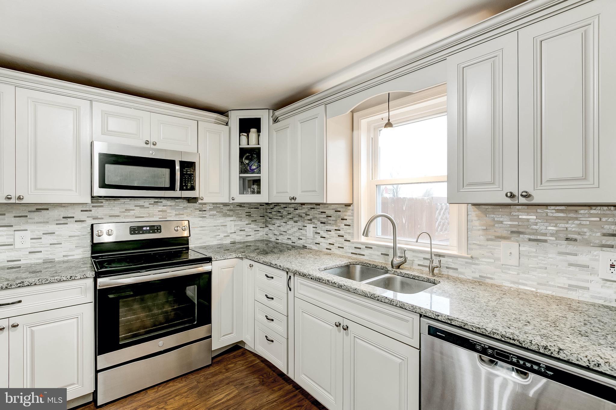 CONOWINGO MANOR - Residential