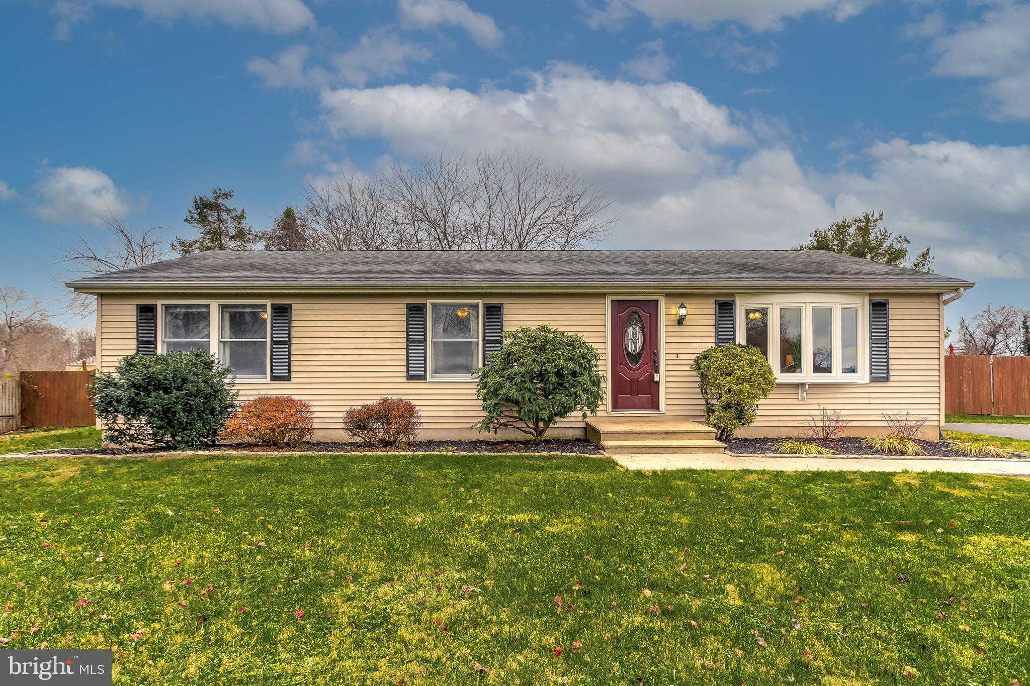 CONOWINGO MANOR - Residential