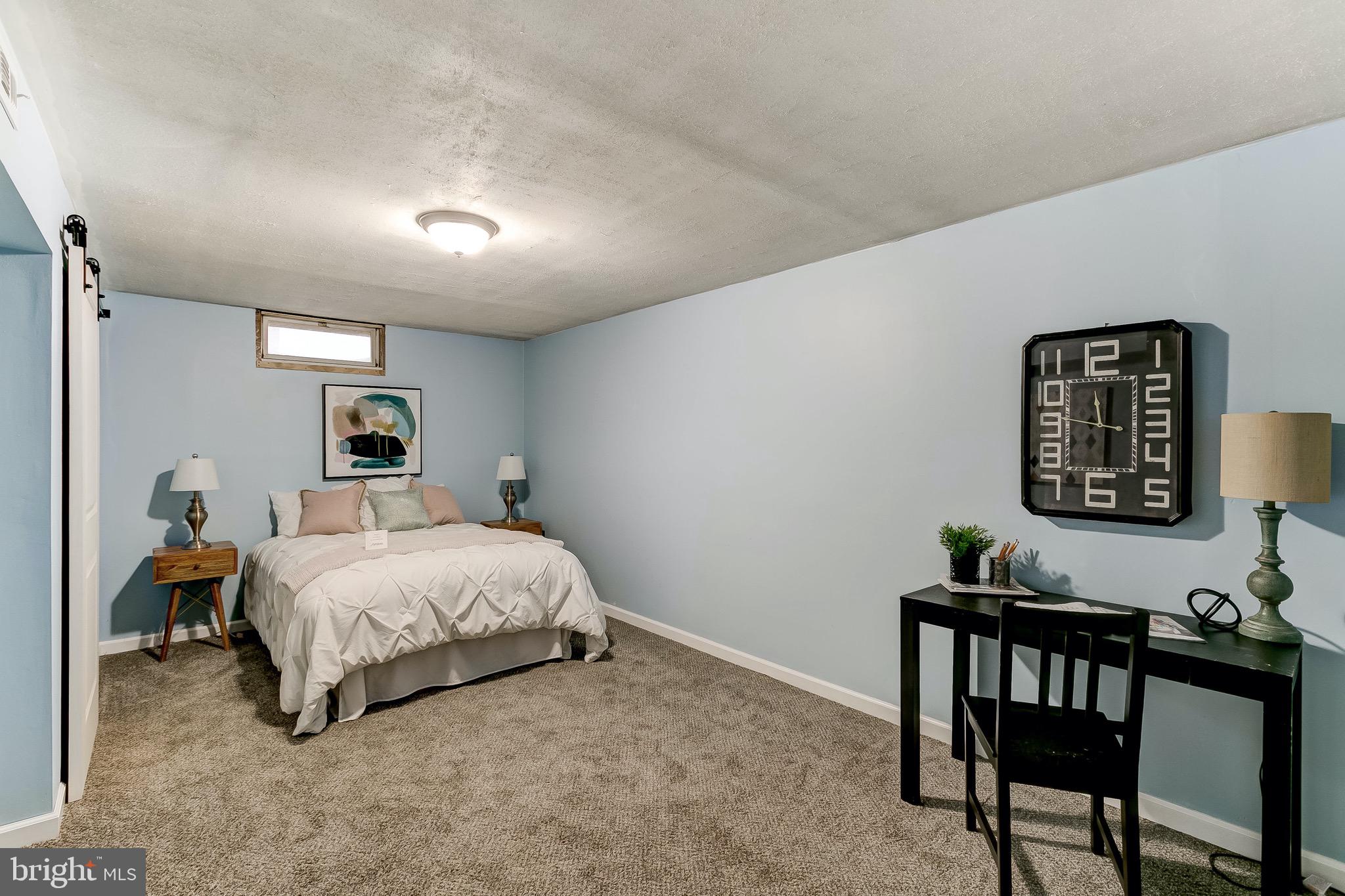 CONOWINGO MANOR - Residential