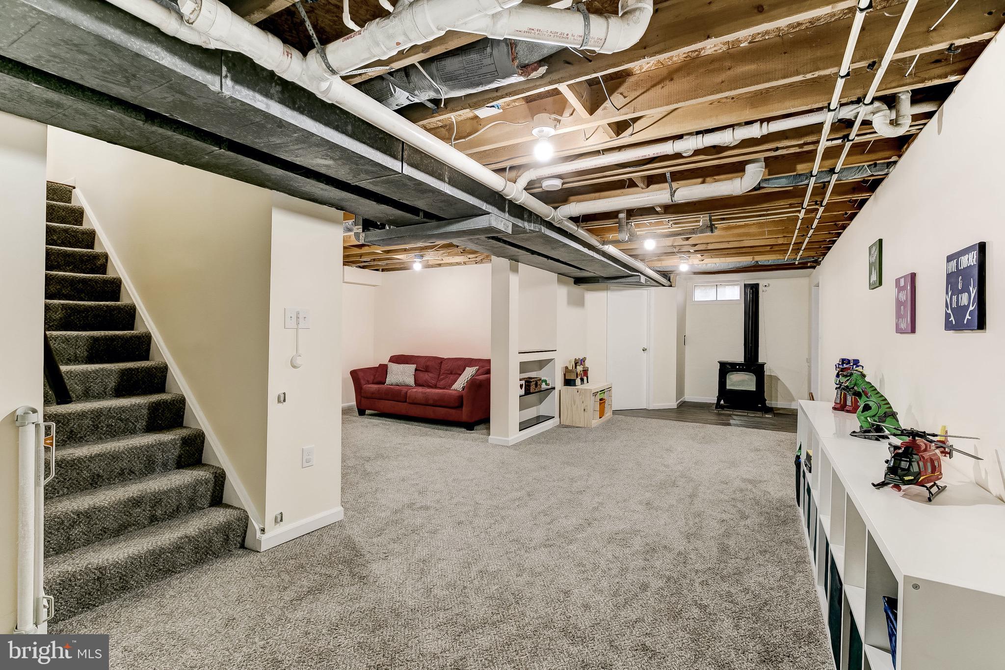 CONOWINGO MANOR - Residential