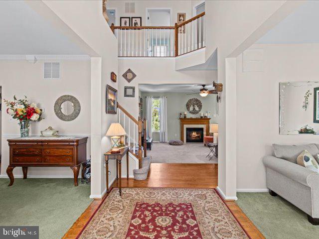 12 WHITFORD DRIVE