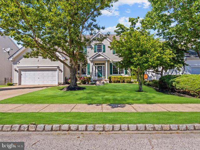 12 WHITFORD DRIVE