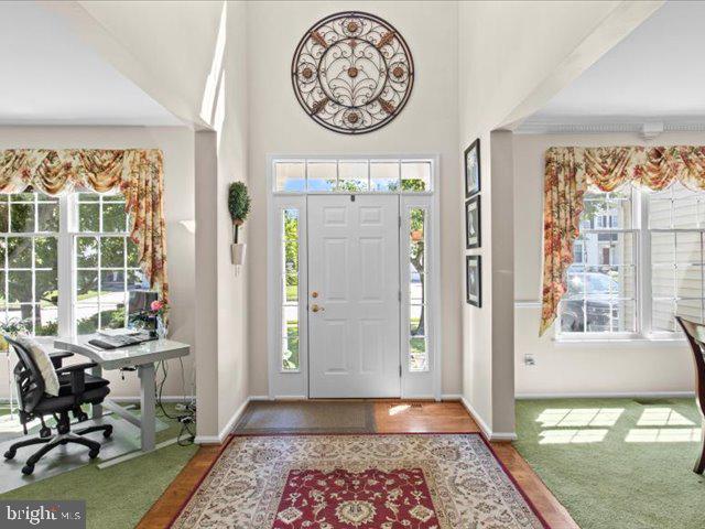 12 WHITFORD DRIVE