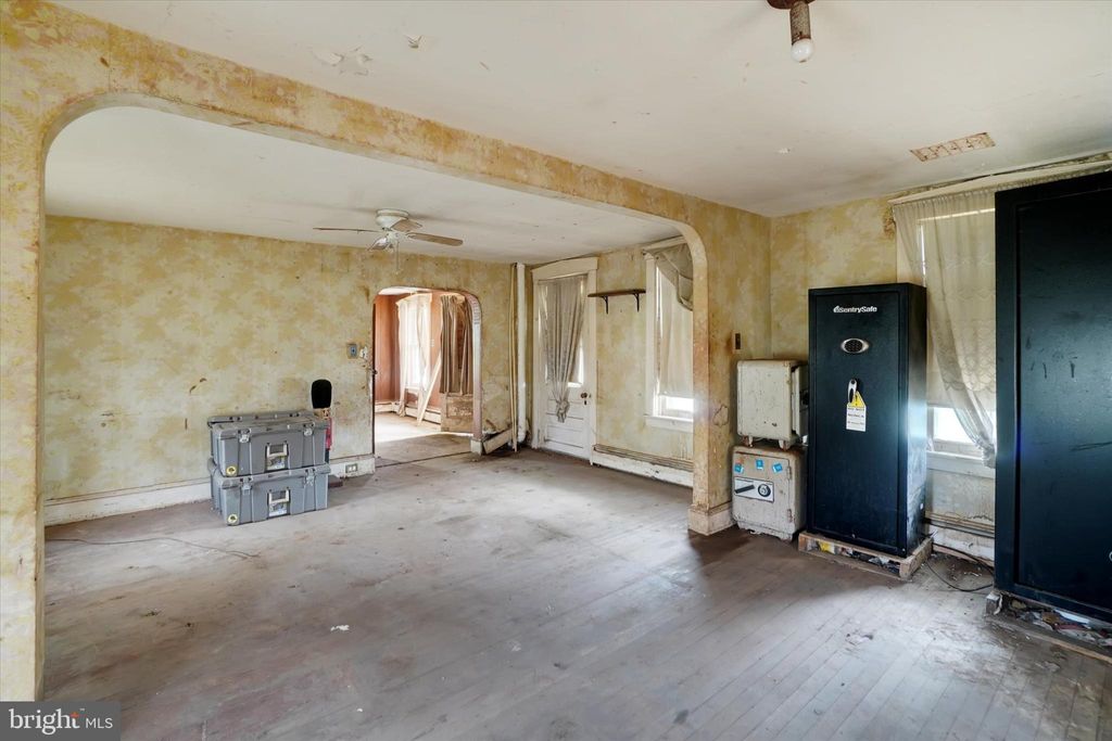 Photo of 12 Rapho Street, WASHINGTON BORO, PA 17582 (MLS # PALA2073678)