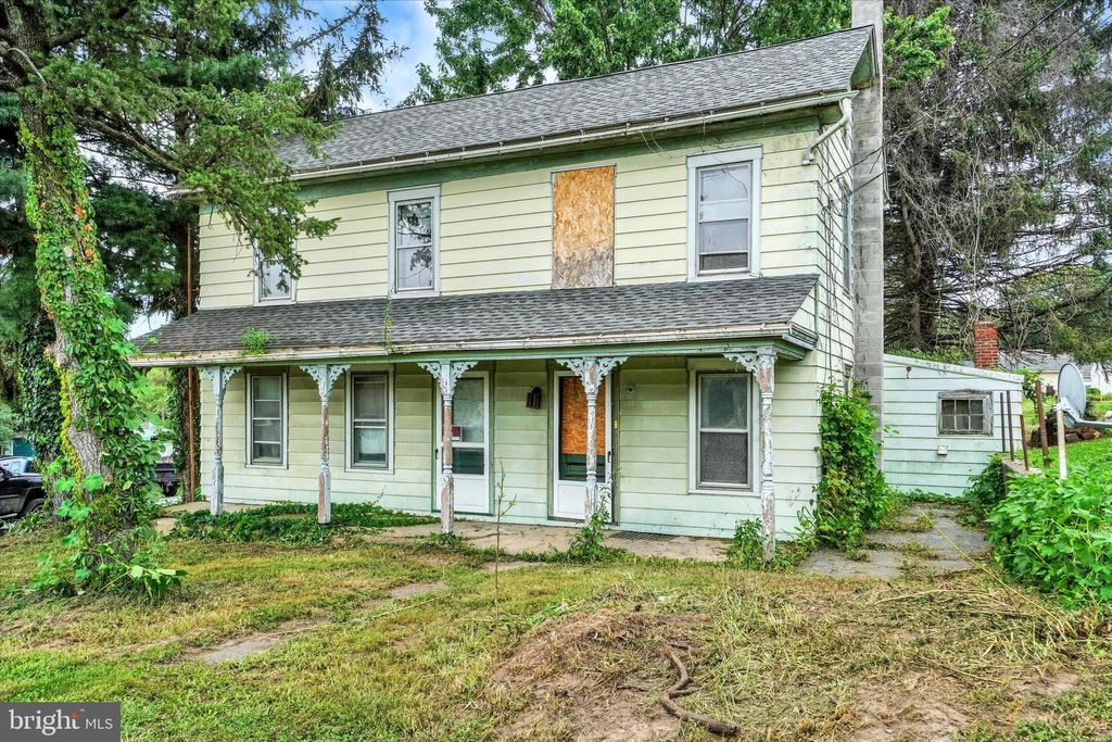 Photo of 12 Rapho Street, WASHINGTON BORO, PA 17582 (MLS # PALA2073678)