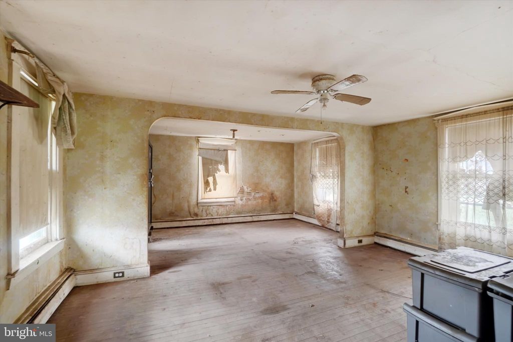 Photo of 12 Rapho Street, WASHINGTON BORO, PA 17582 (MLS # PALA2073678)