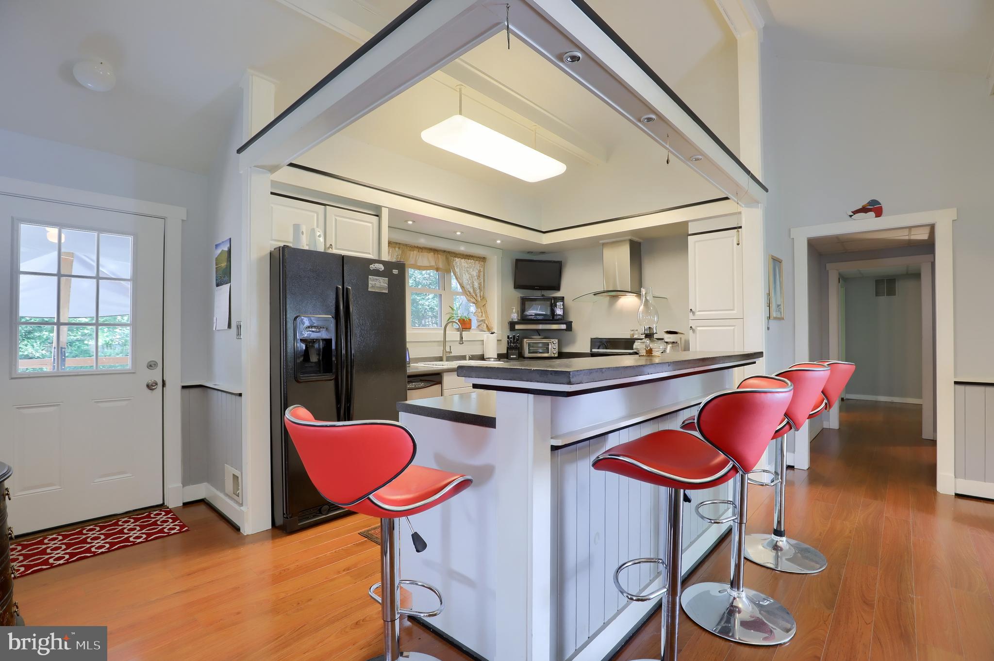 SUSQUEHANNA TRAILS - Residential