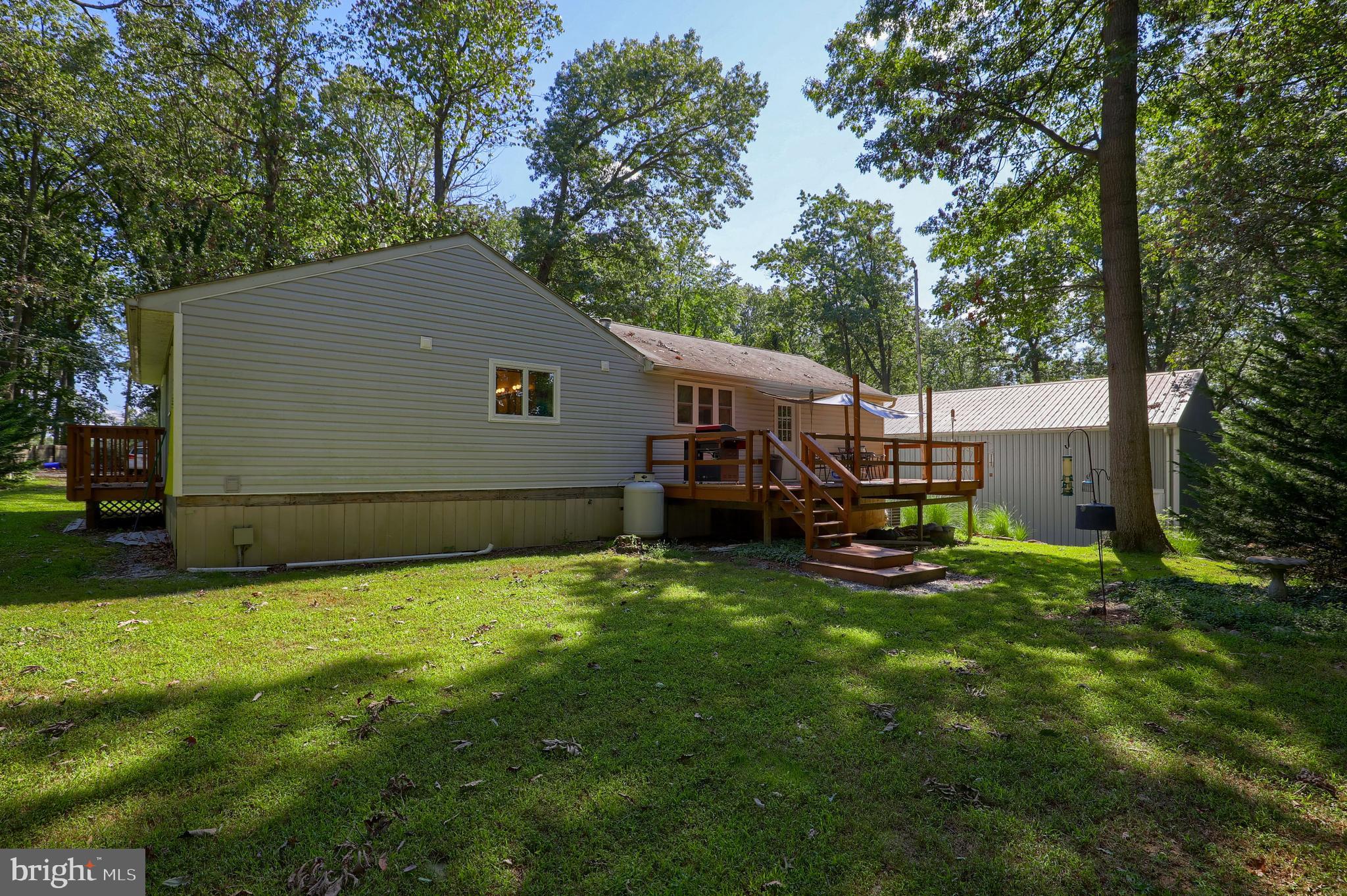 SUSQUEHANNA TRAILS - Residential