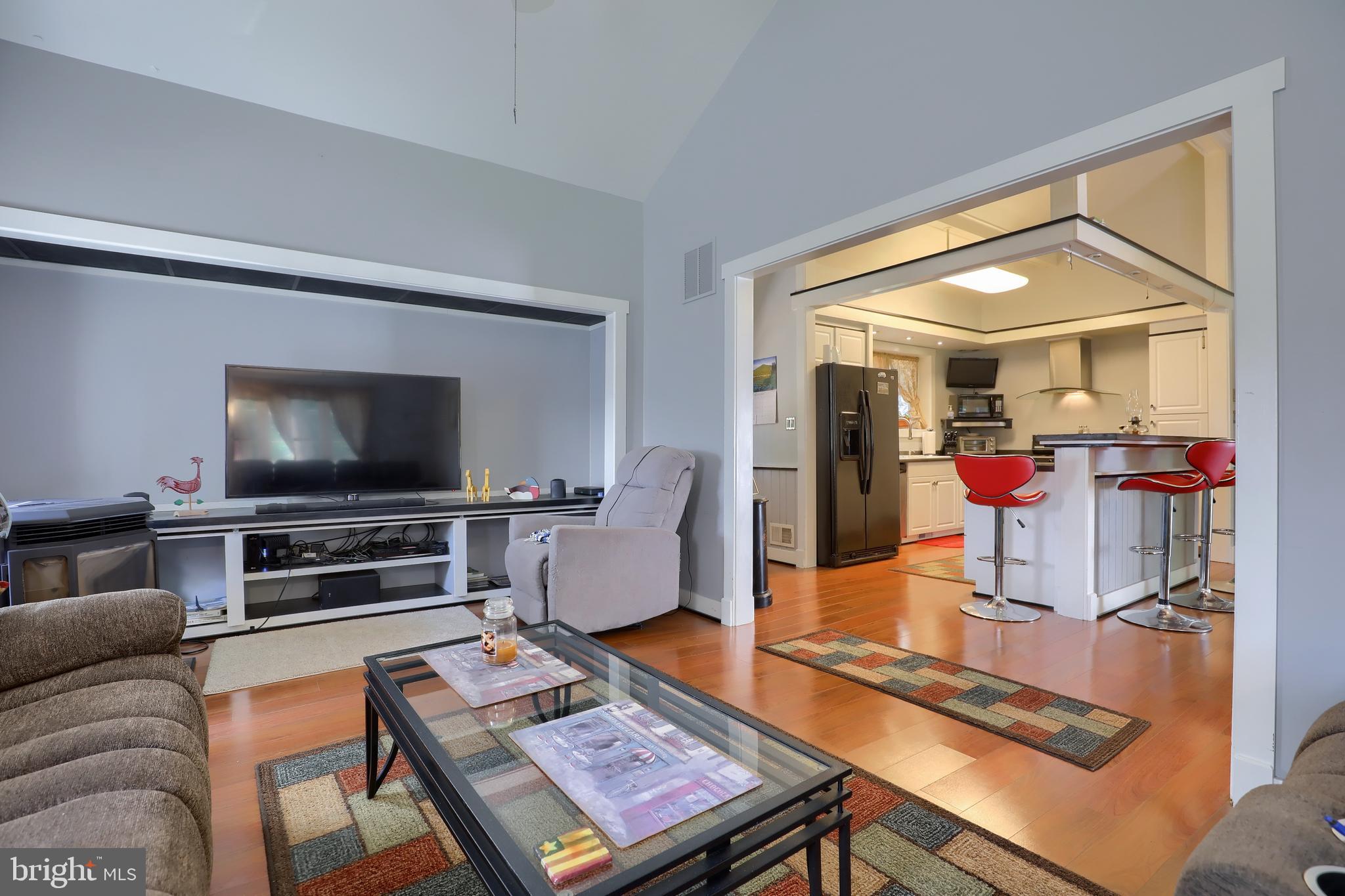 SUSQUEHANNA TRAILS - Residential