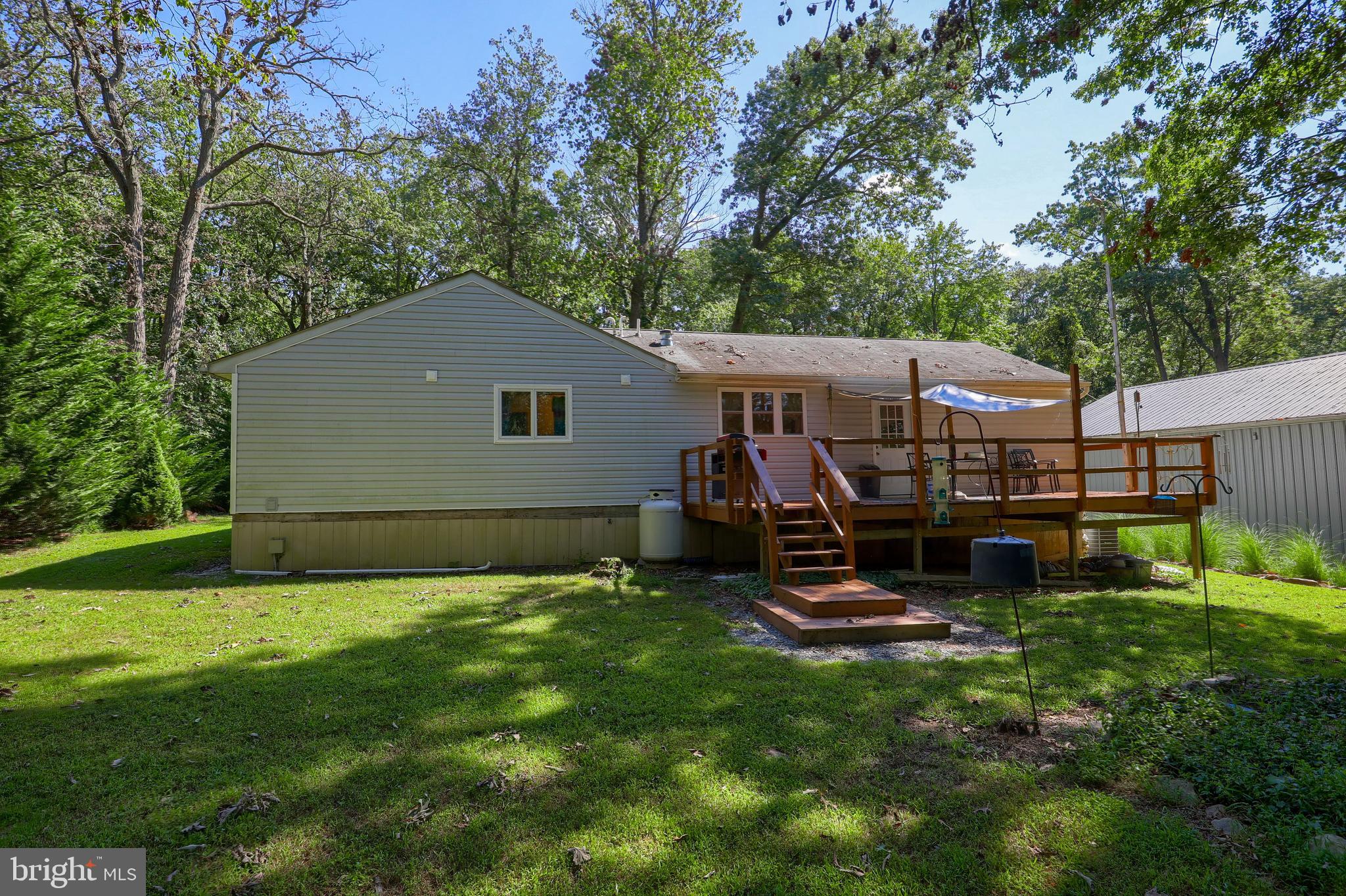 SUSQUEHANNA TRAILS - Residential