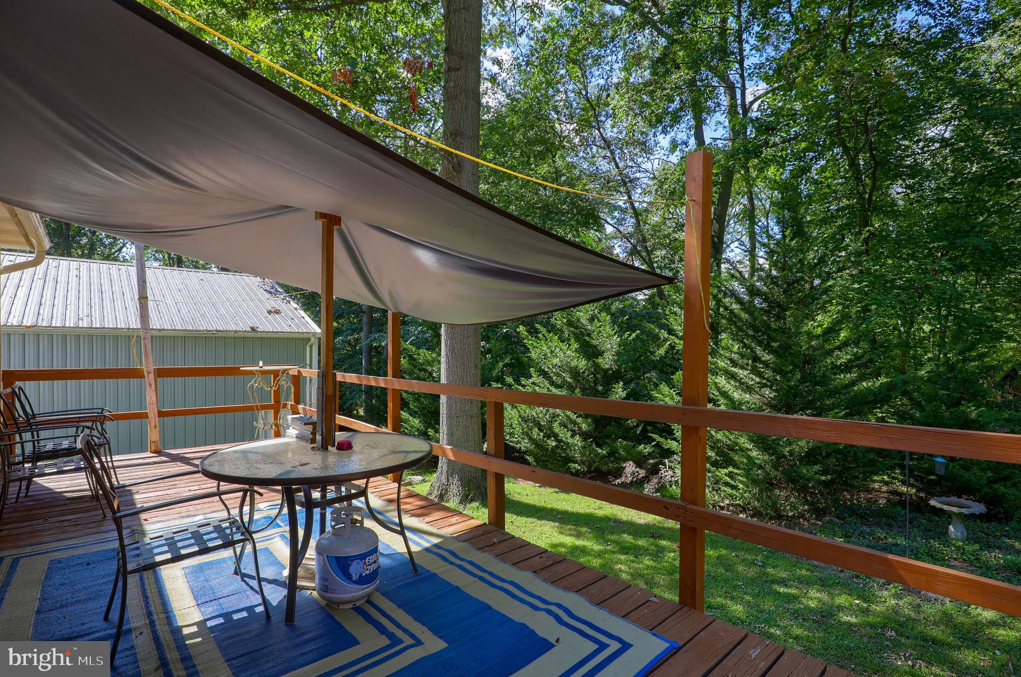 SUSQUEHANNA TRAILS - Residential