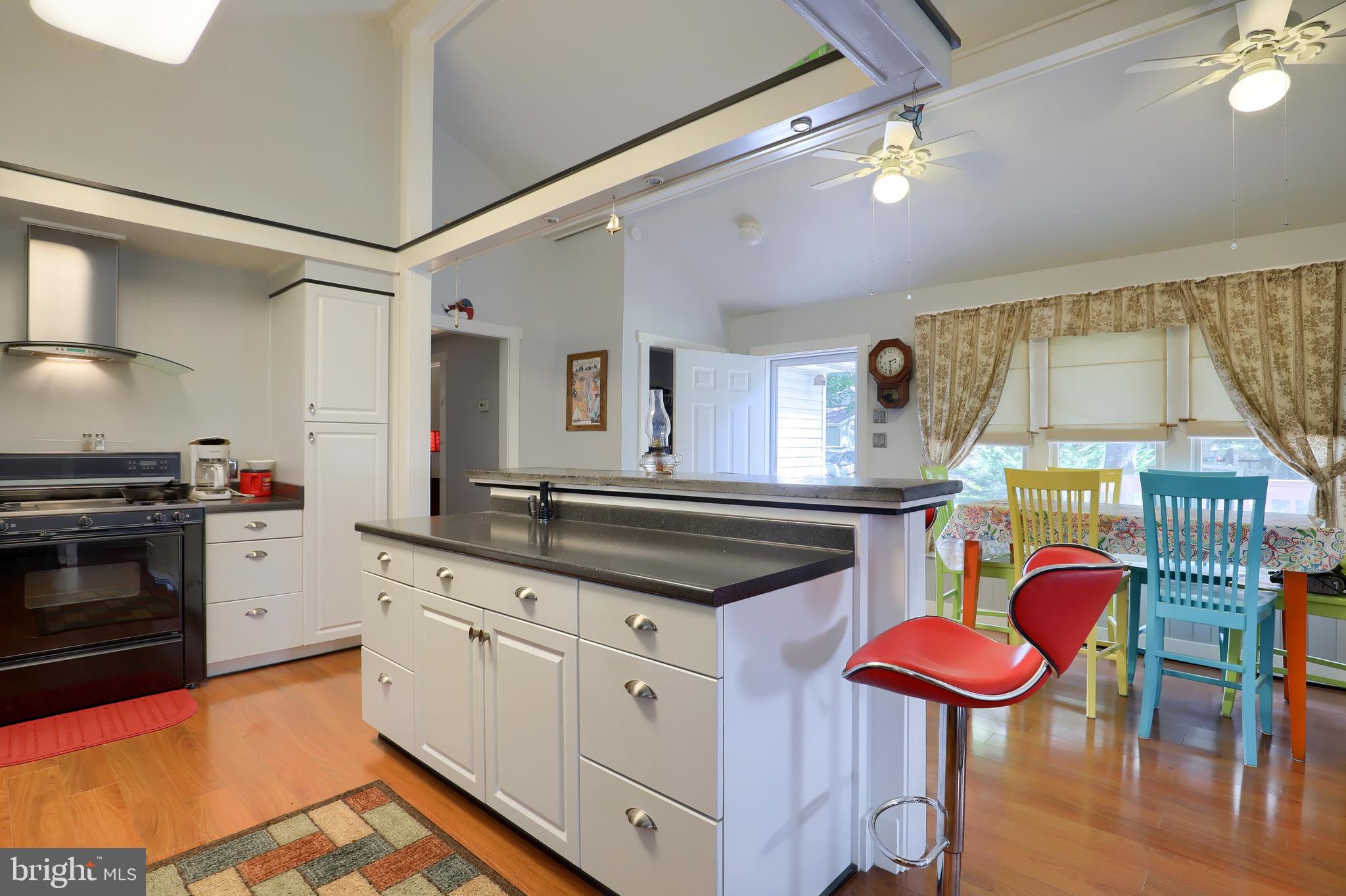 SUSQUEHANNA TRAILS - Residential