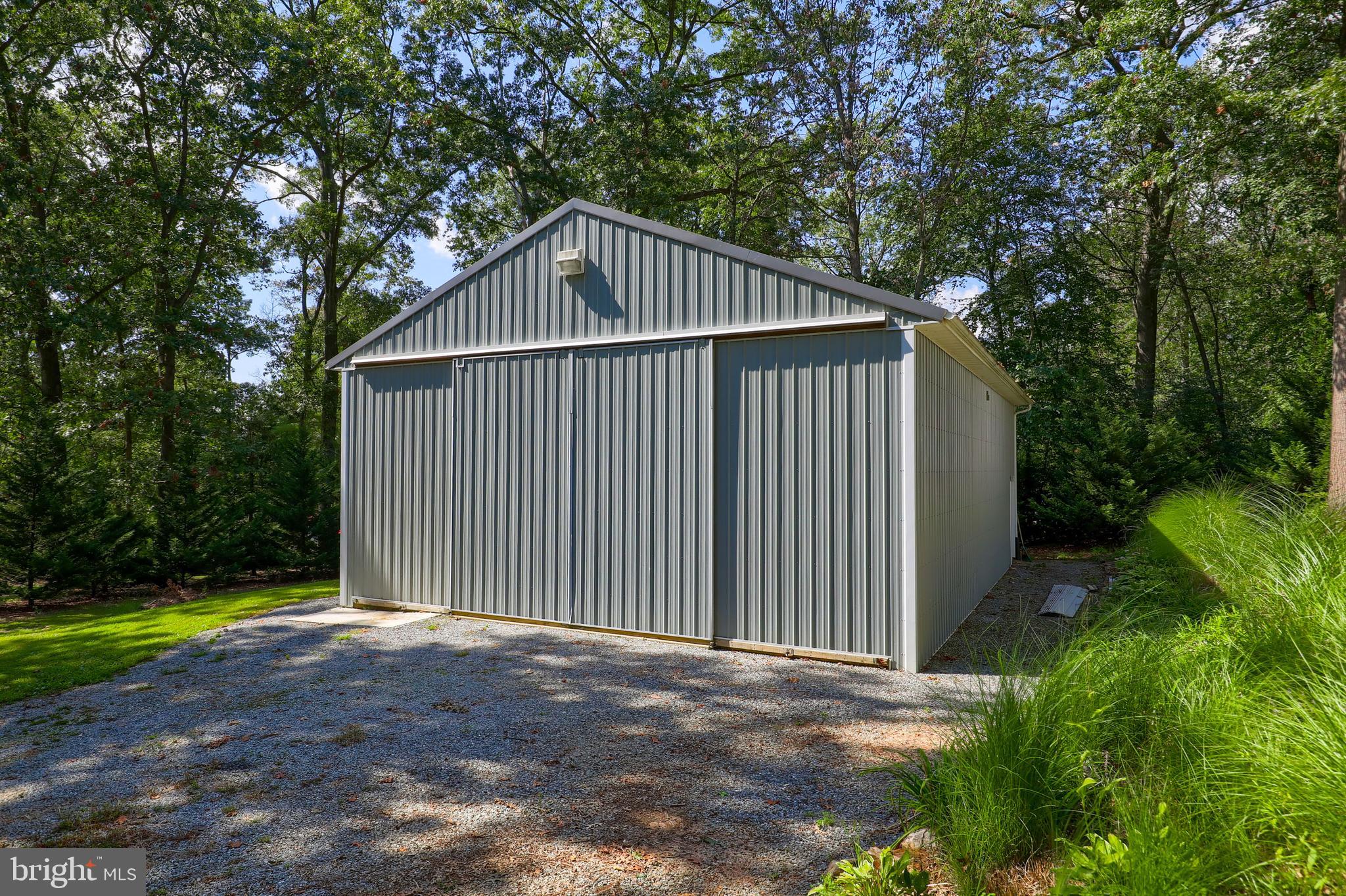 SUSQUEHANNA TRAILS - Residential