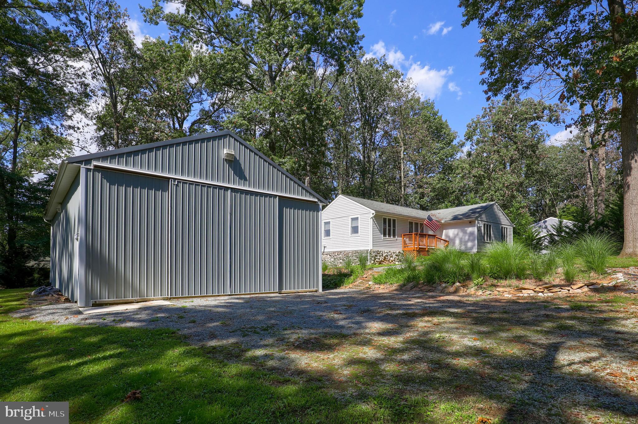 SUSQUEHANNA TRAILS - Residential