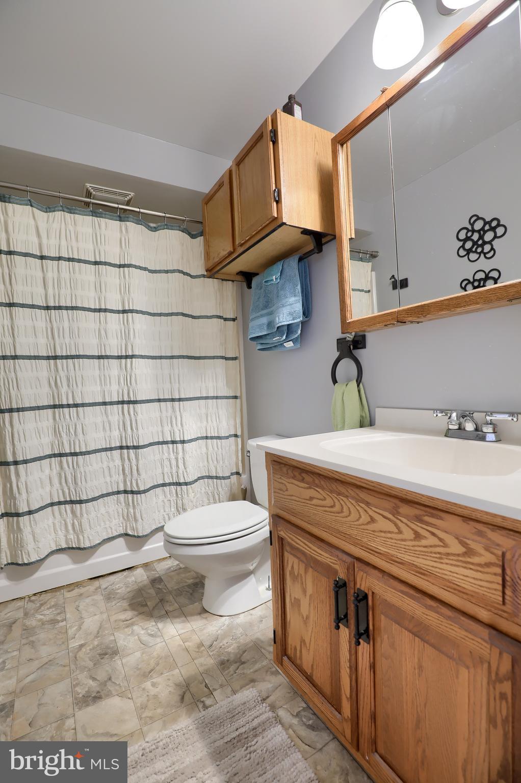 SUSQUEHANNA TRAILS - Residential