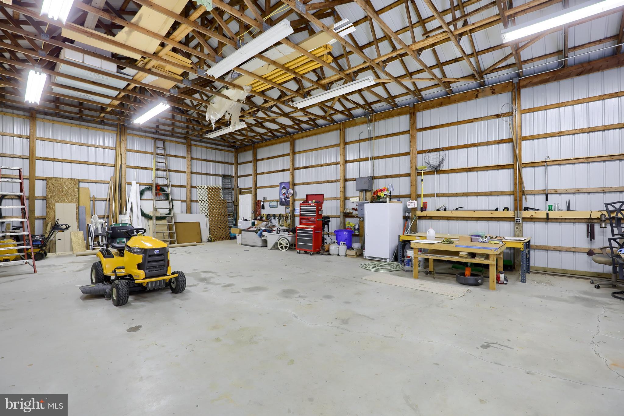 SUSQUEHANNA TRAILS - Residential