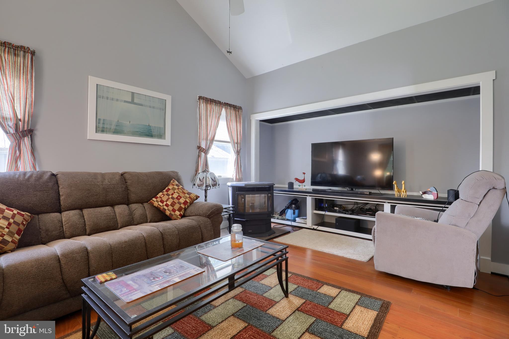 SUSQUEHANNA TRAILS - Residential