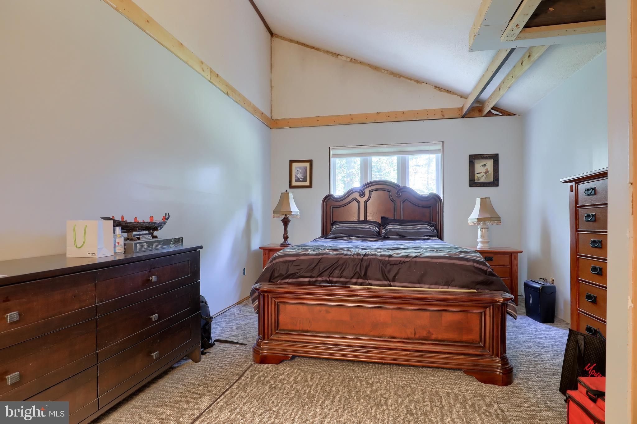 SUSQUEHANNA TRAILS - Residential