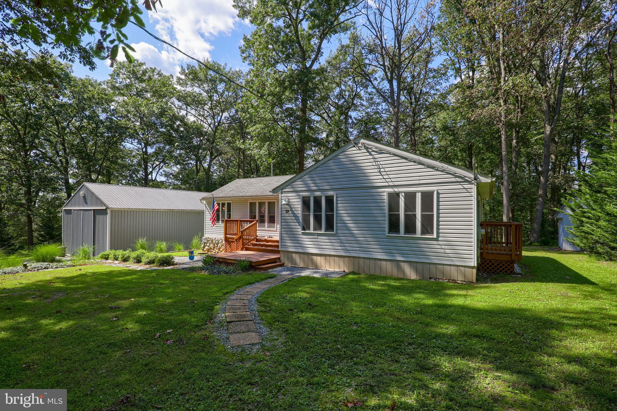 SUSQUEHANNA TRAILS - Residential