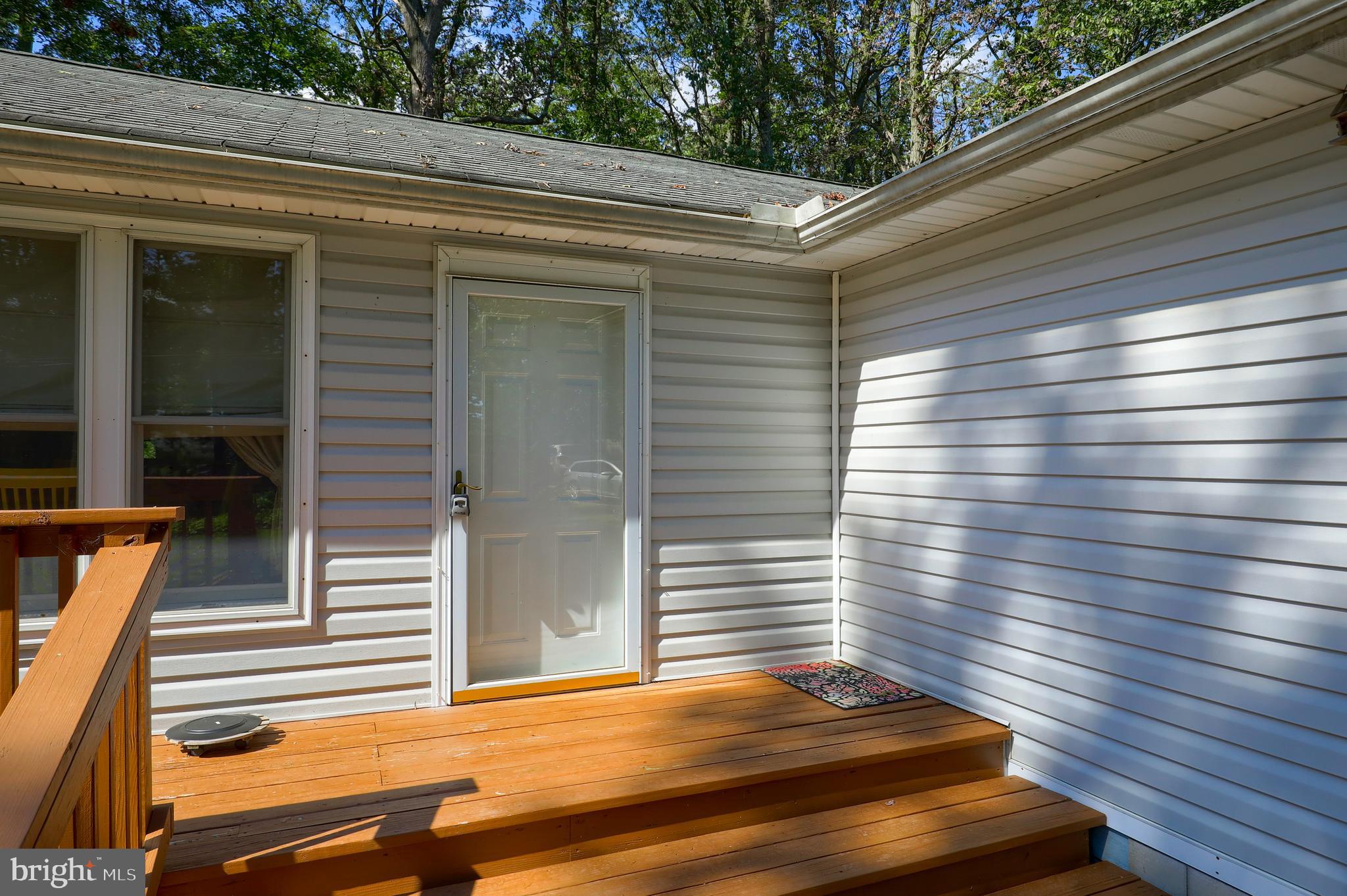 SUSQUEHANNA TRAILS - Residential