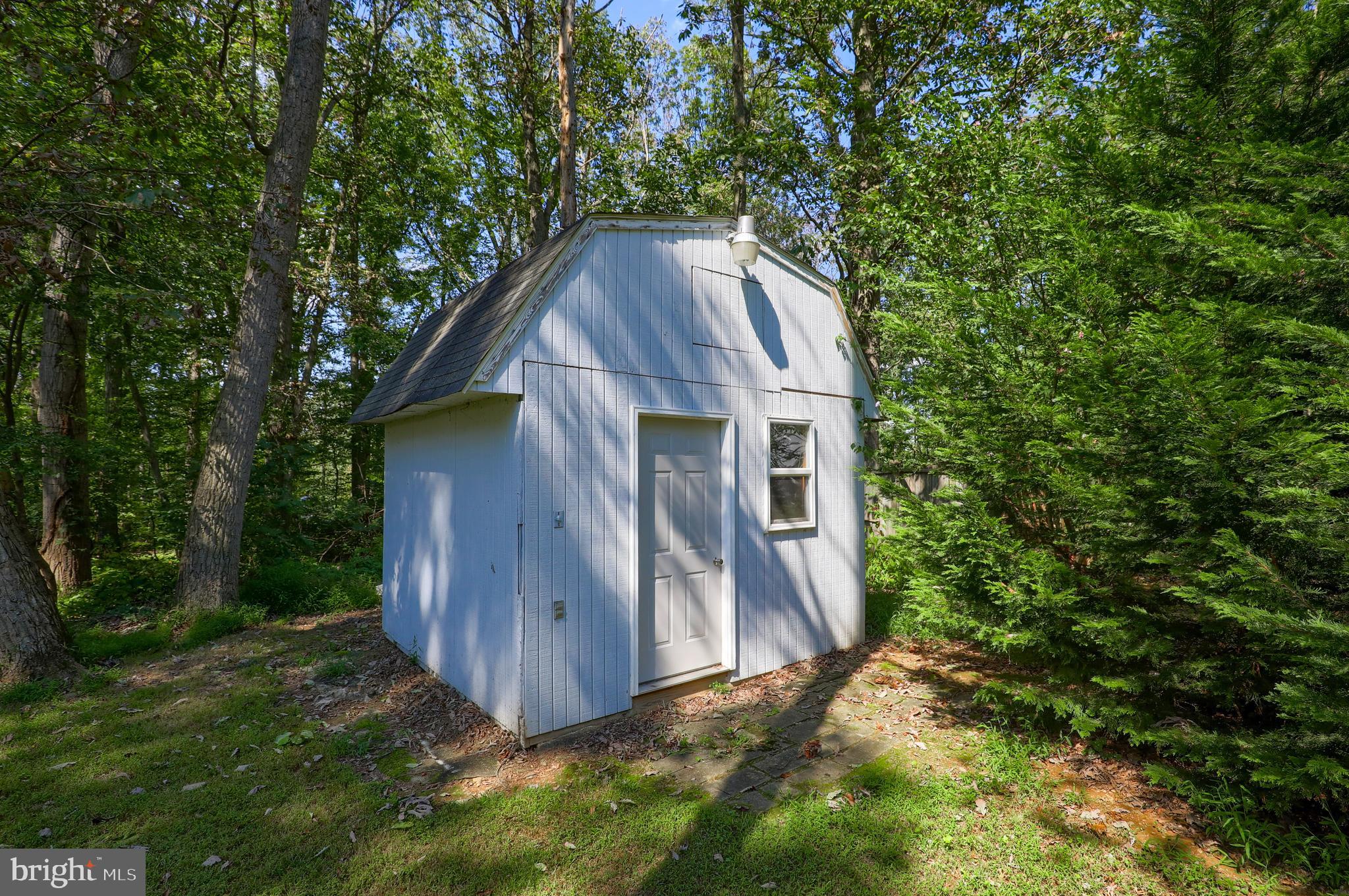 SUSQUEHANNA TRAILS - Residential