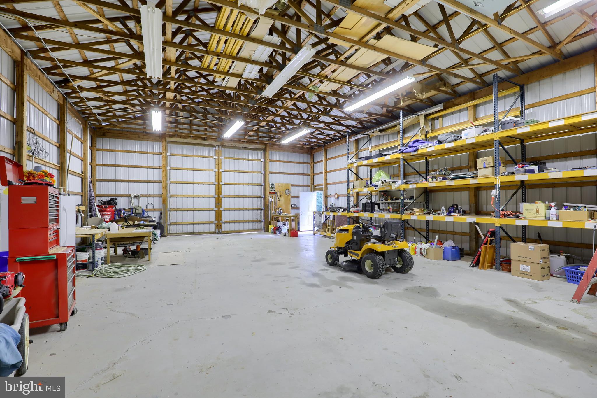 SUSQUEHANNA TRAILS - Residential