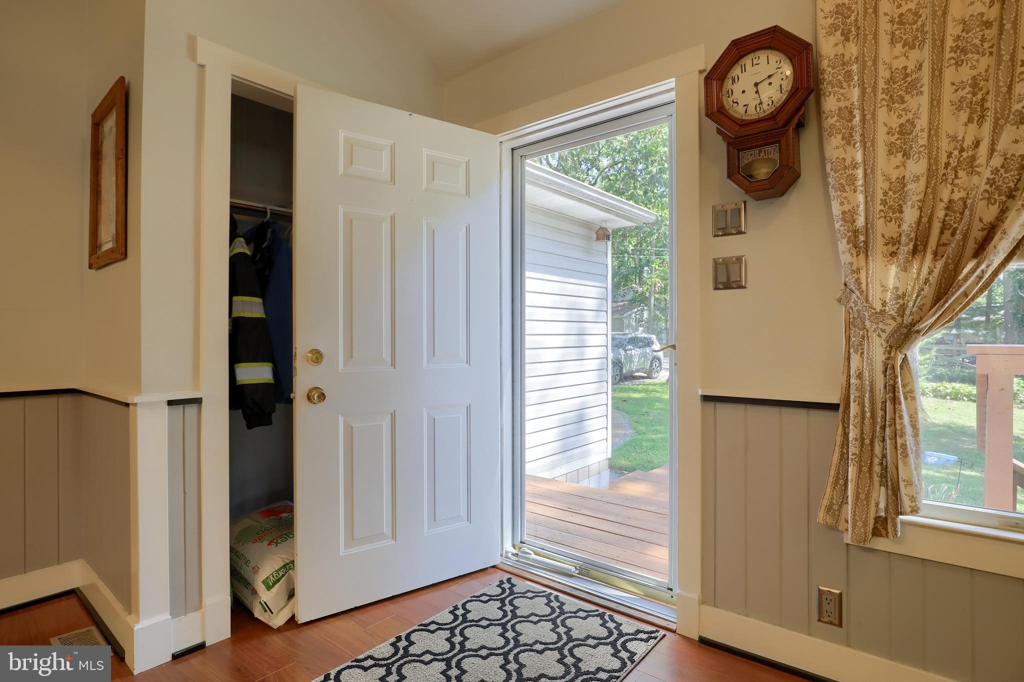 SUSQUEHANNA TRAILS - Residential