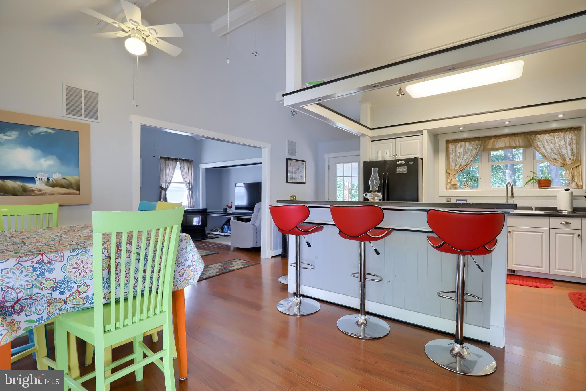 SUSQUEHANNA TRAILS - Residential