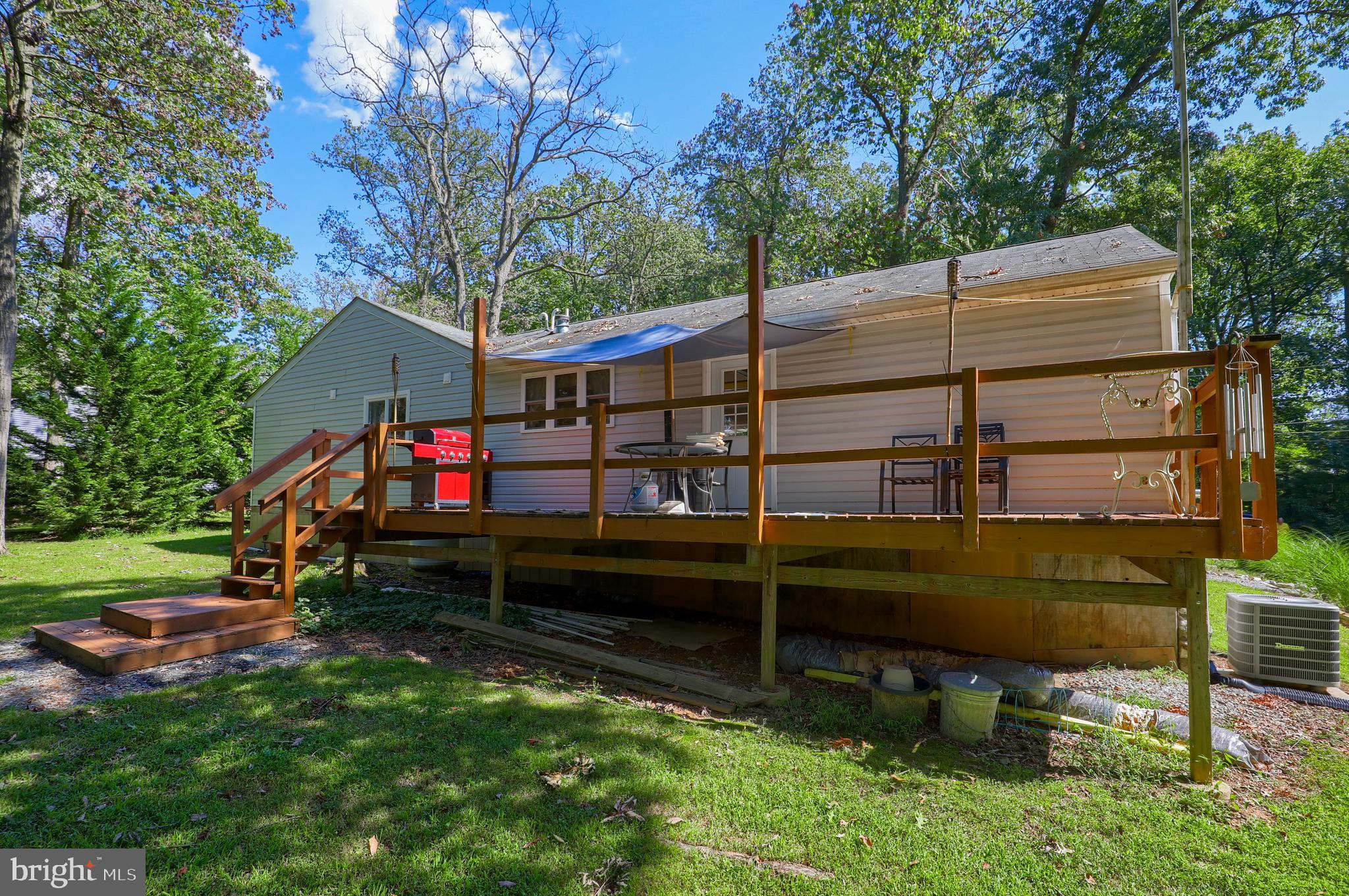 SUSQUEHANNA TRAILS - Residential