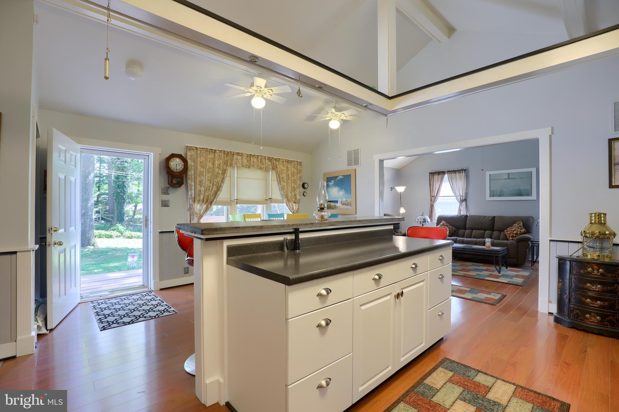 SUSQUEHANNA TRAILS - Residential