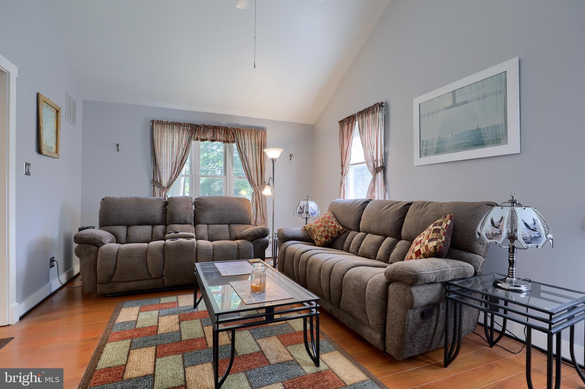 SUSQUEHANNA TRAILS - Residential