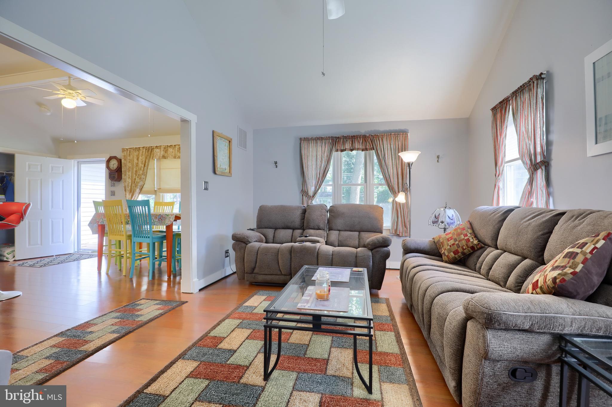 SUSQUEHANNA TRAILS - Residential