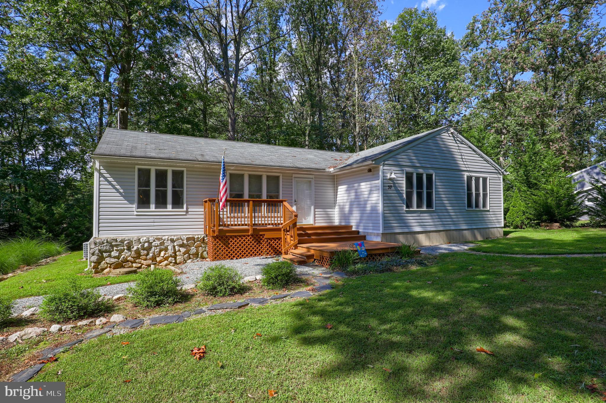 SUSQUEHANNA TRAILS - Residential