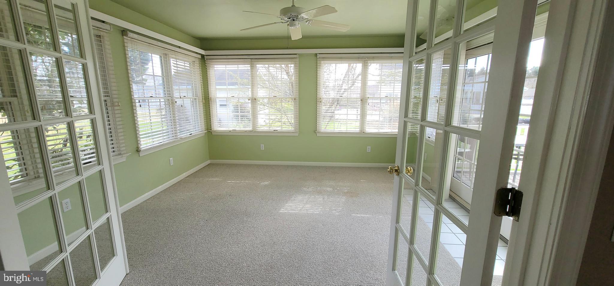 MILL POND ACRES (1) - Residential Lease