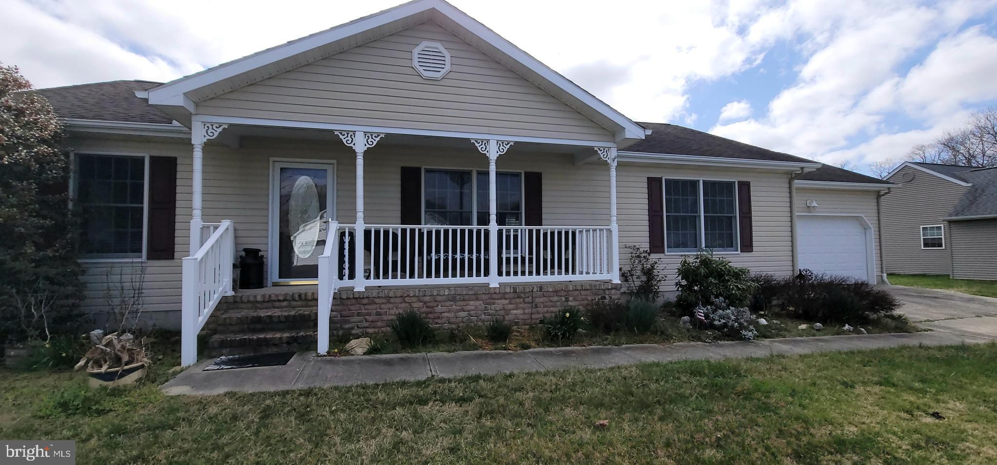 MILL POND ACRES (1) - Residential Lease