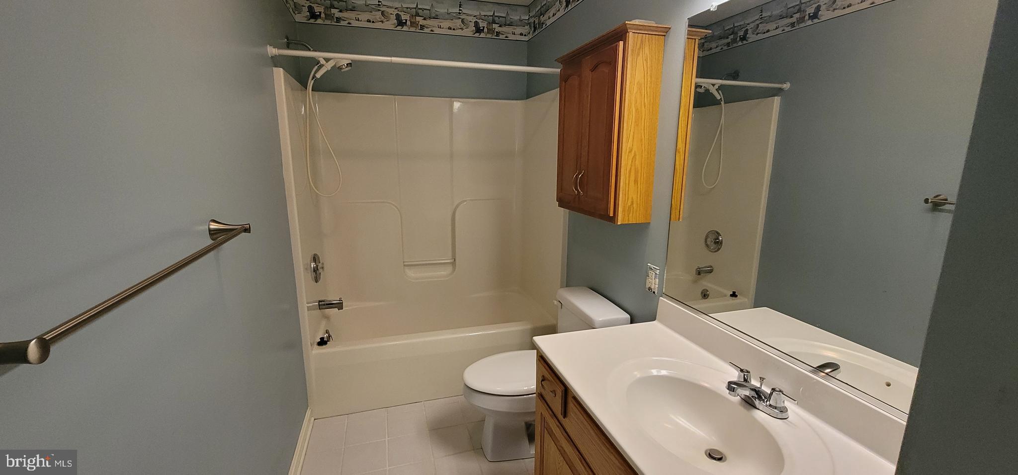 MILL POND ACRES (1) - Residential Lease