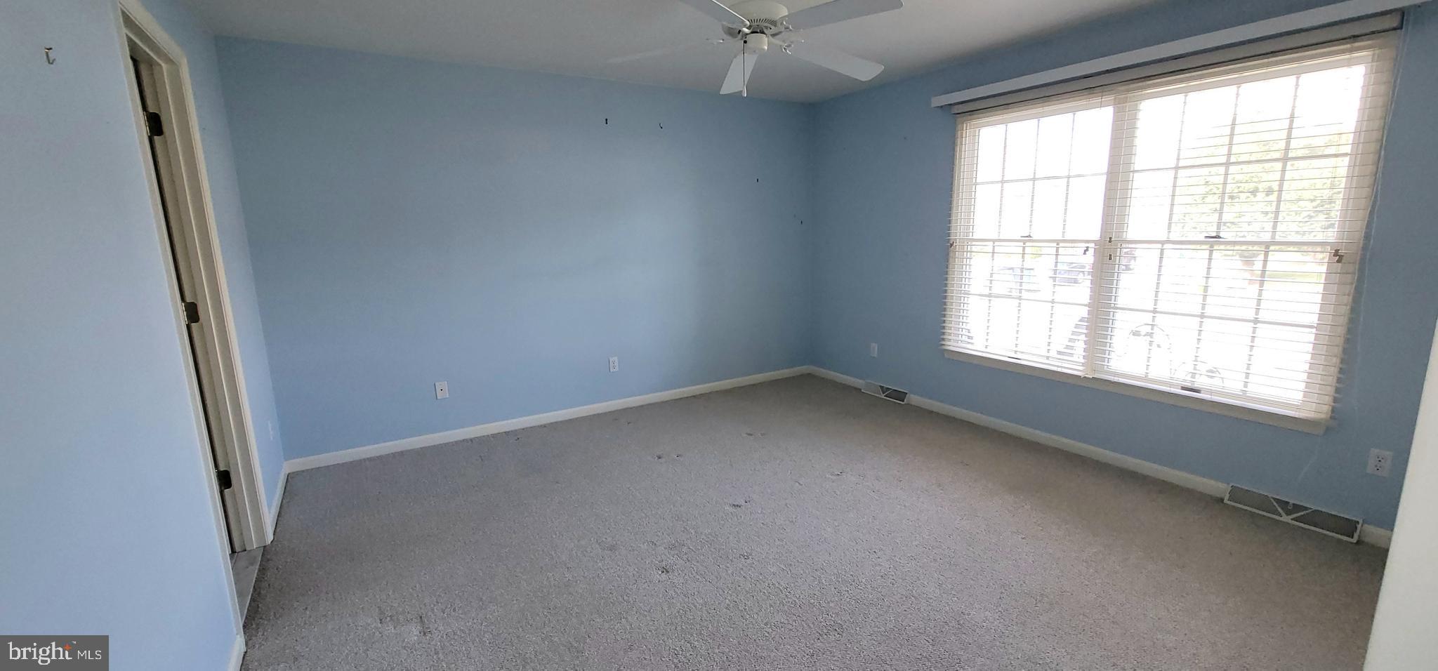 MILL POND ACRES (1) - Residential Lease