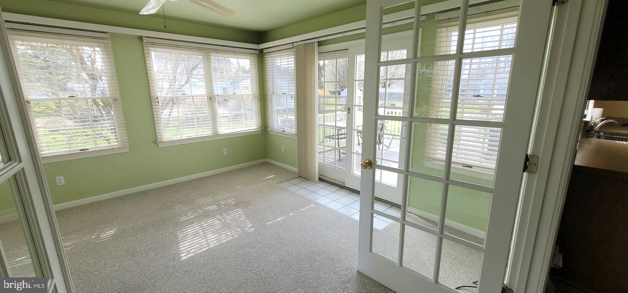 MILL POND ACRES (1) - Residential Lease