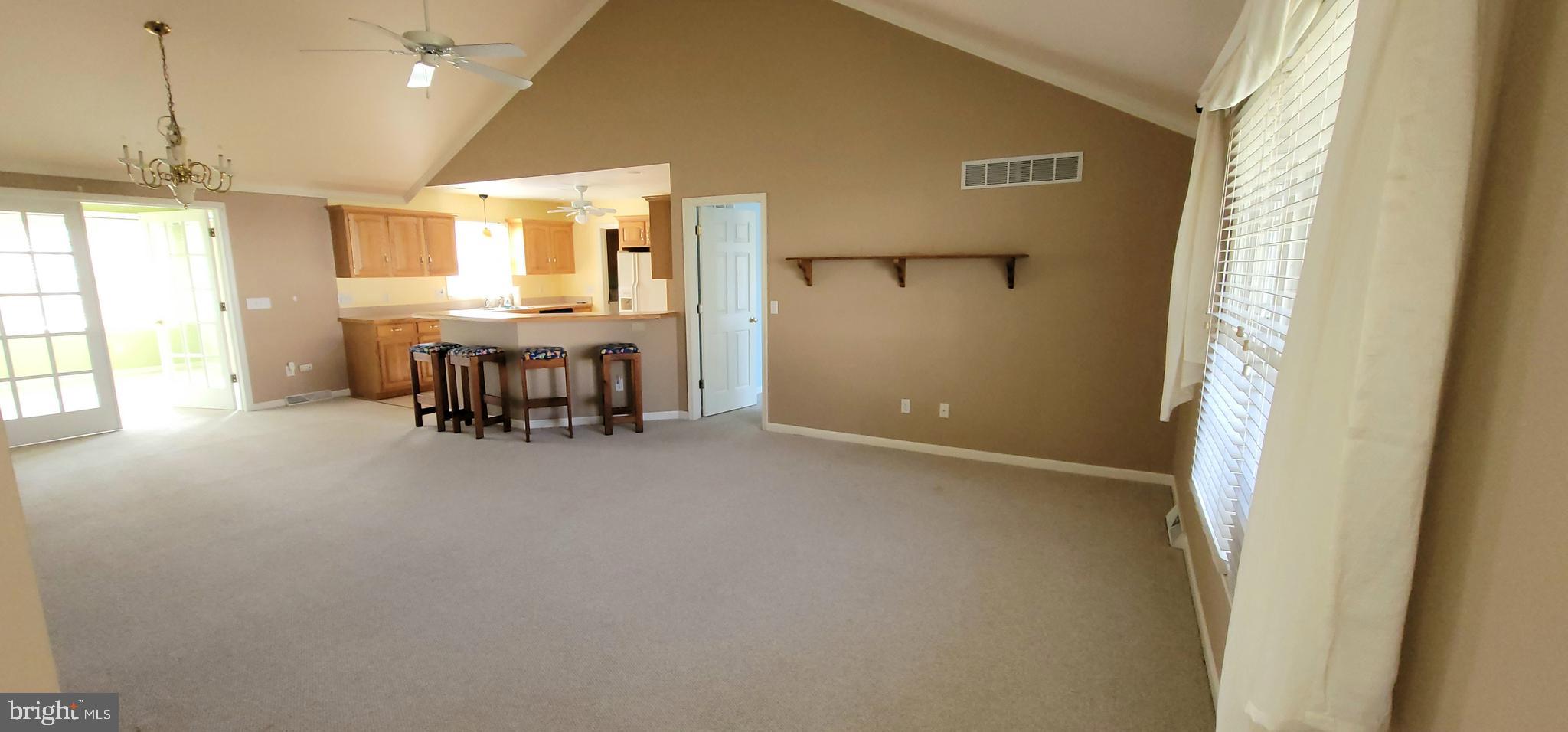 MILL POND ACRES (1) - Residential Lease