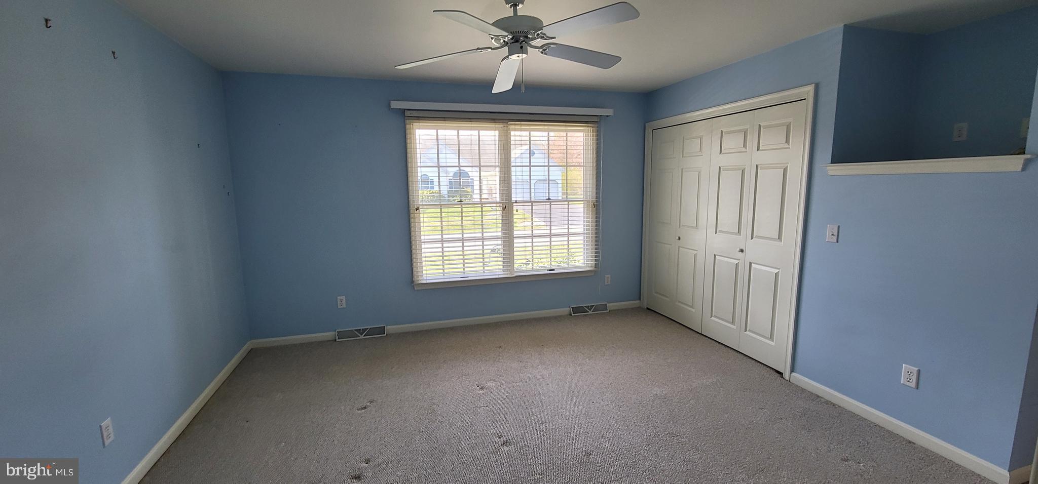 MILL POND ACRES (1) - Residential Lease