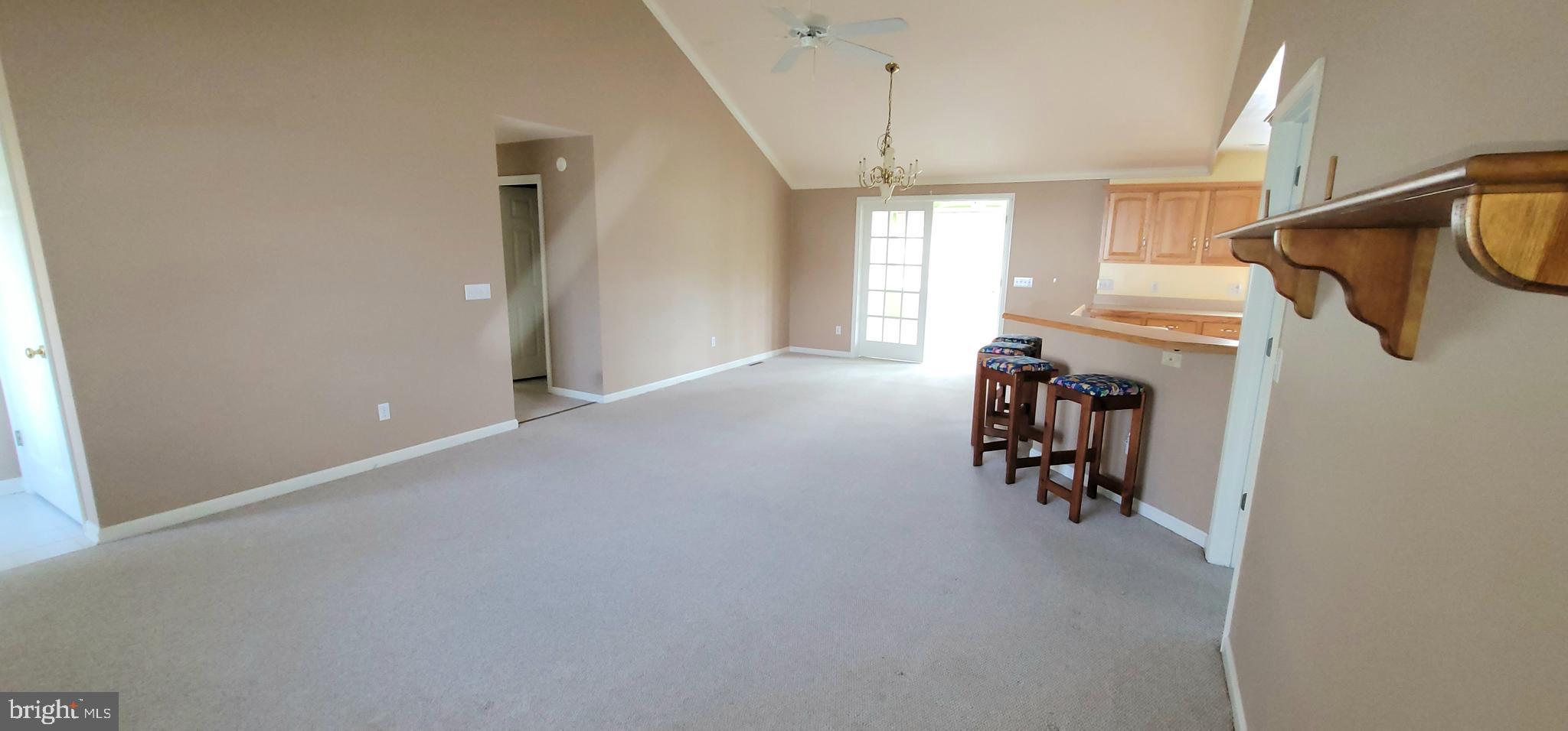 MILL POND ACRES (1) - Residential Lease