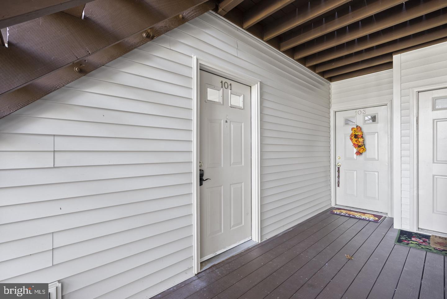 101 BUFFLEHEAD COURT