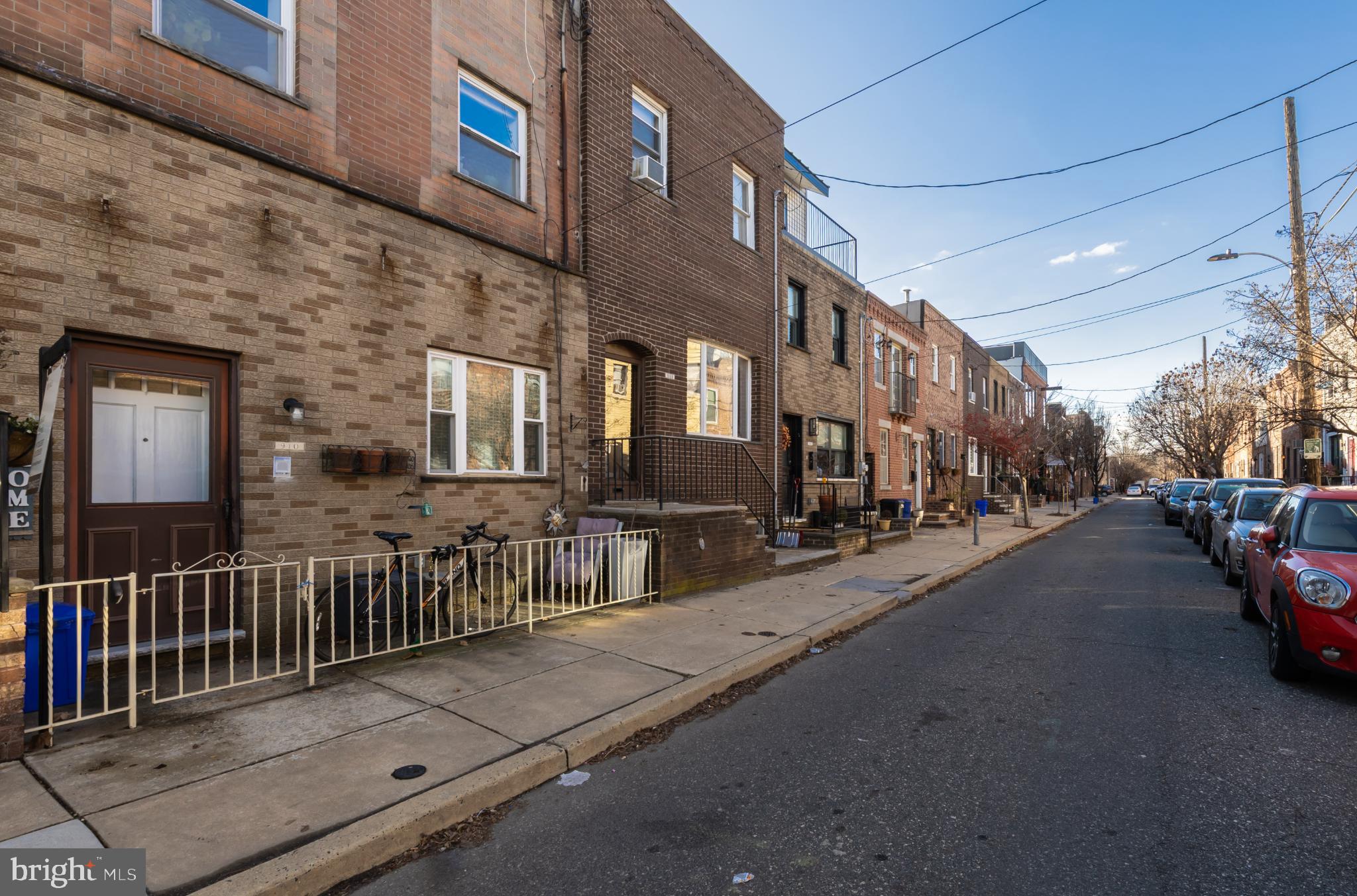 PASSYUNK SQUARE - Residential Income