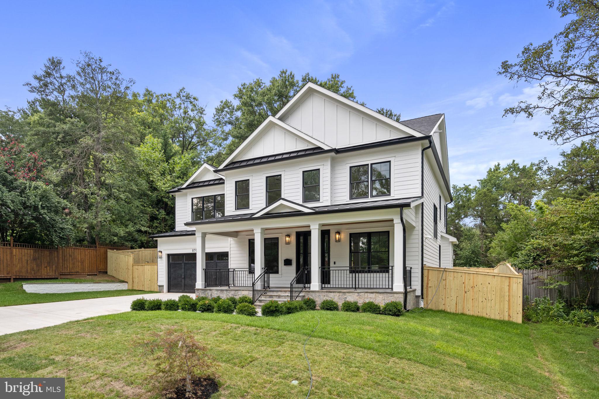 ROCK CREEK ESTATES - Residential