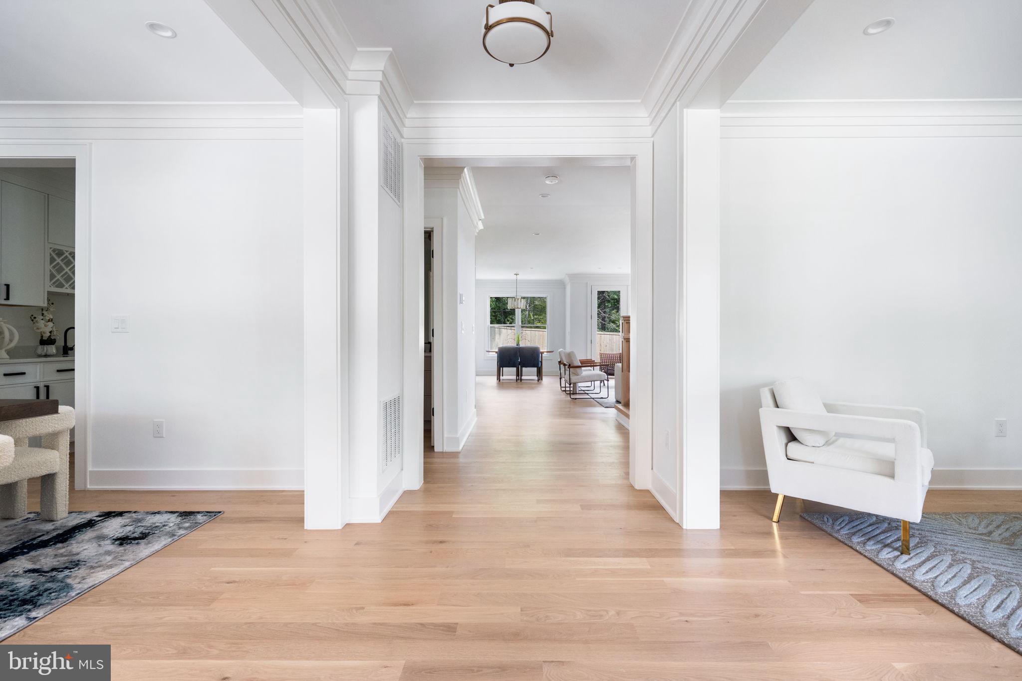 ROCK CREEK ESTATES - Residential