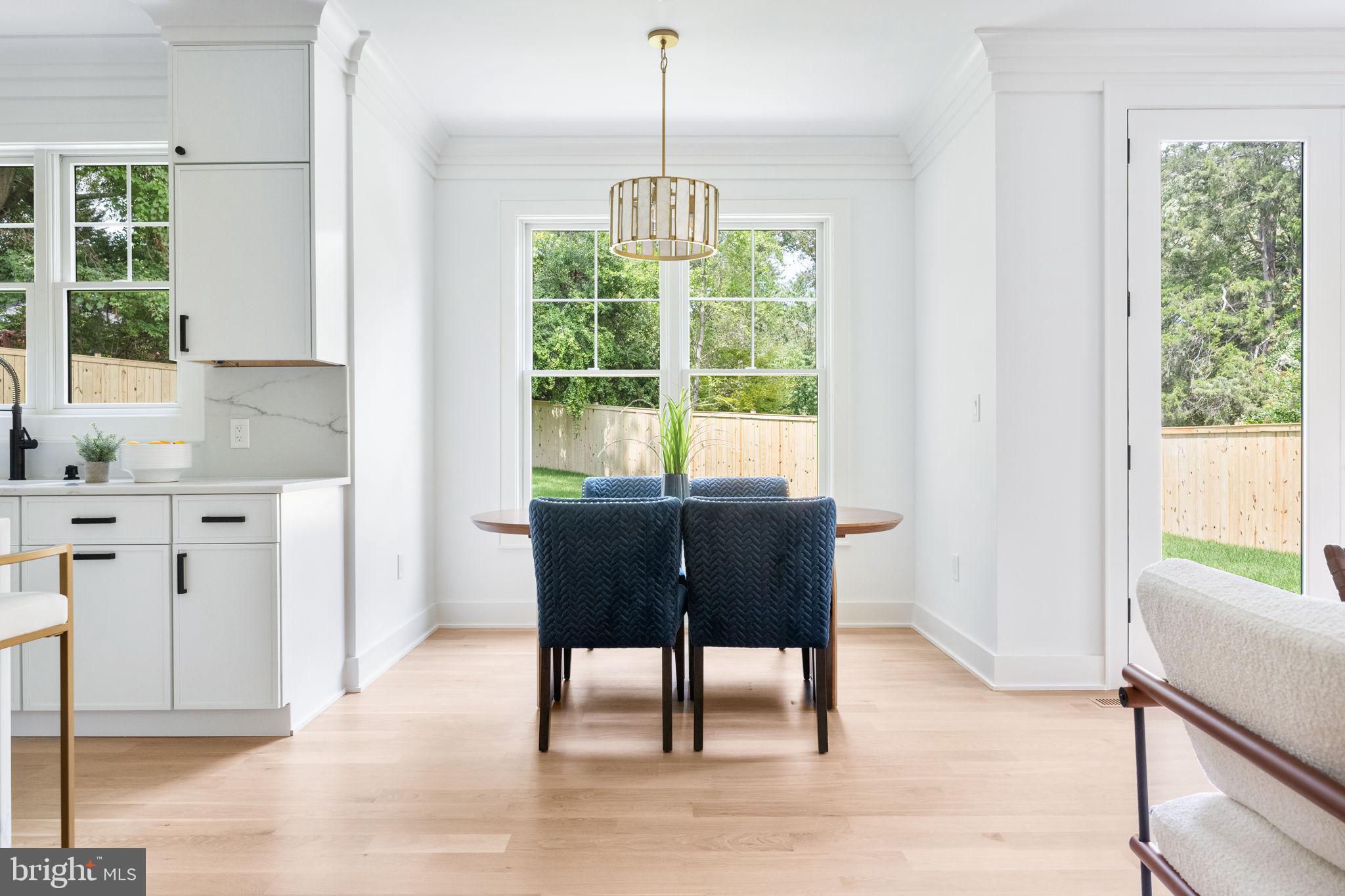 ROCK CREEK ESTATES - Residential