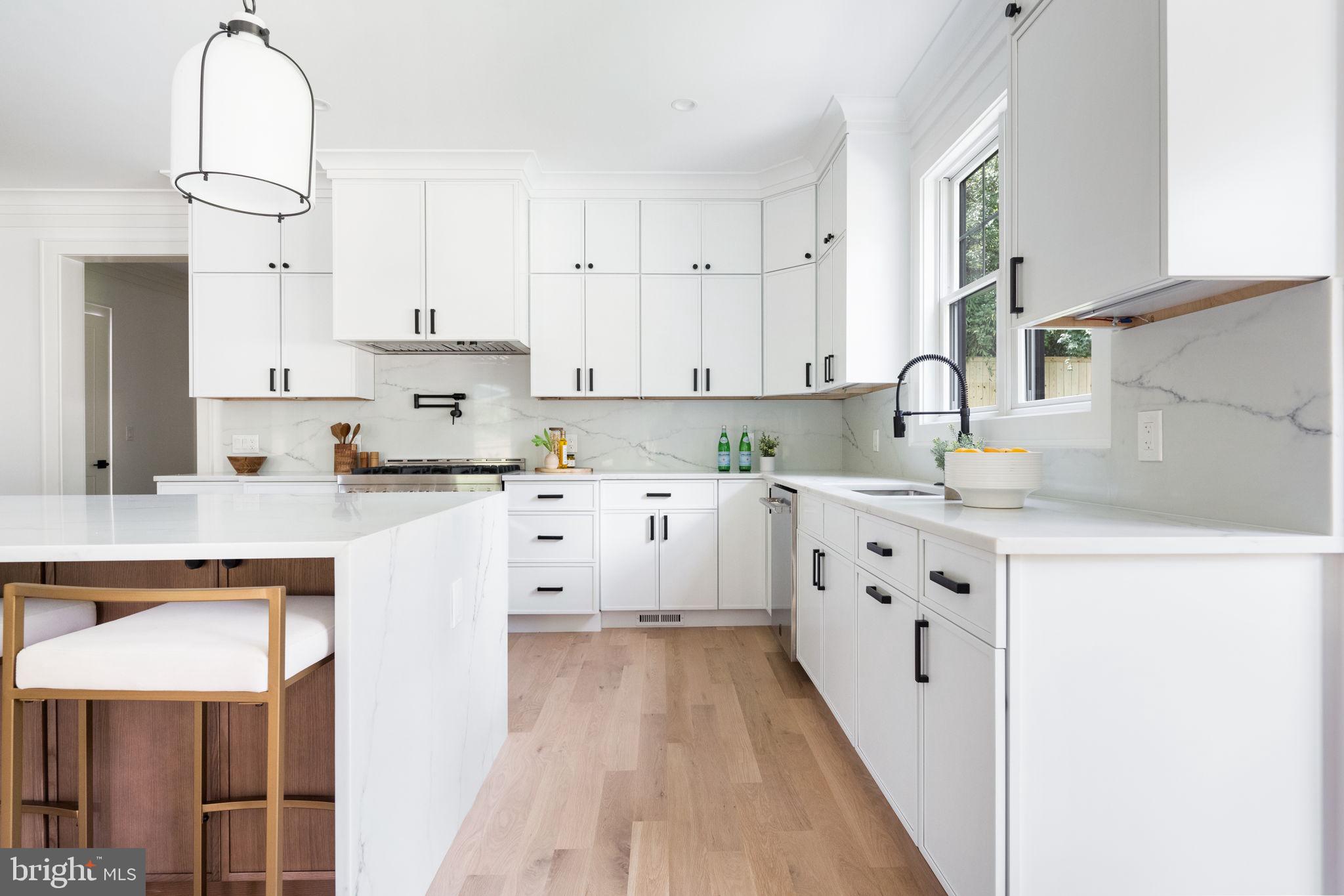 ROCK CREEK ESTATES - Residential