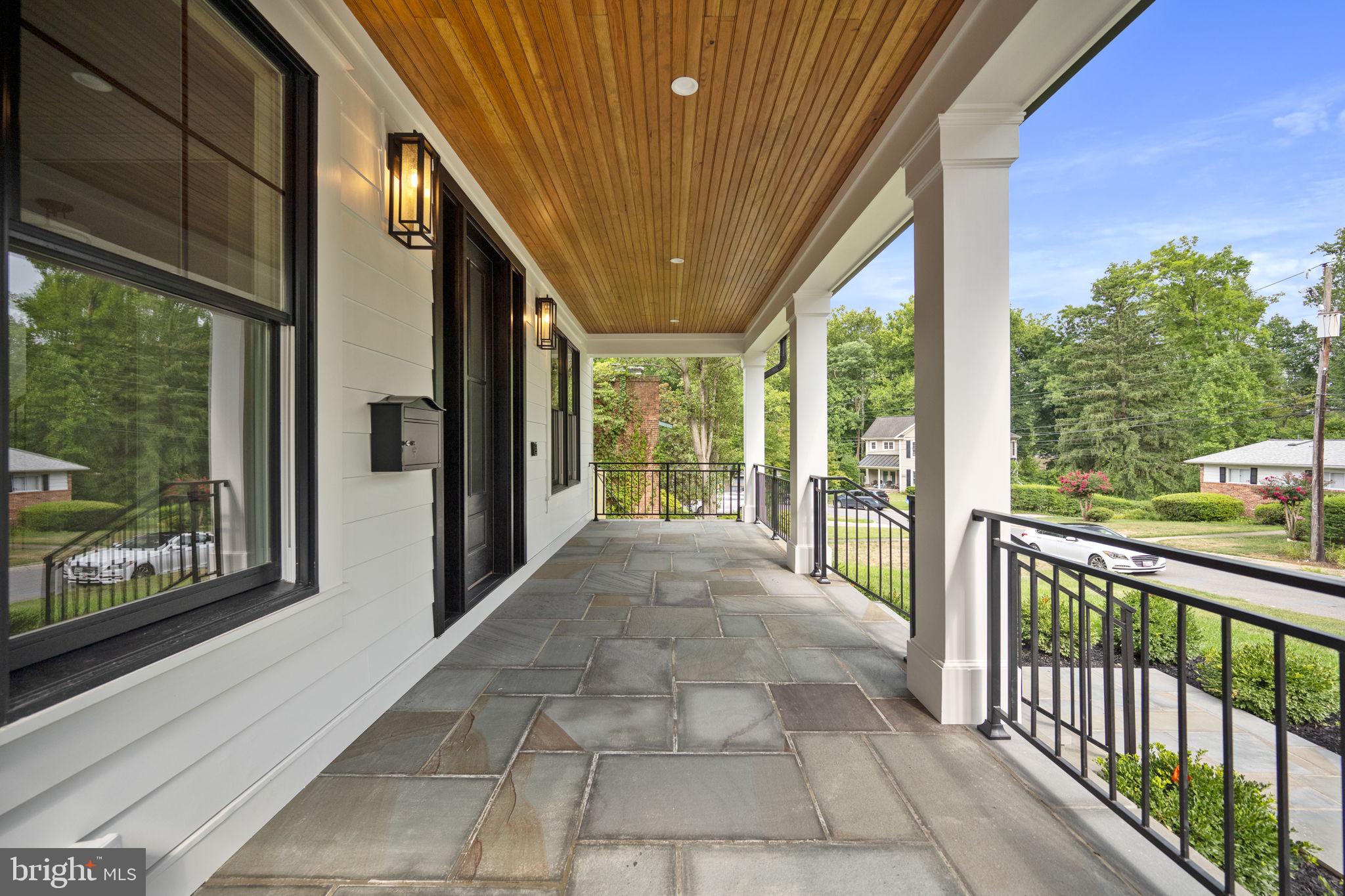 ROCK CREEK ESTATES - Residential