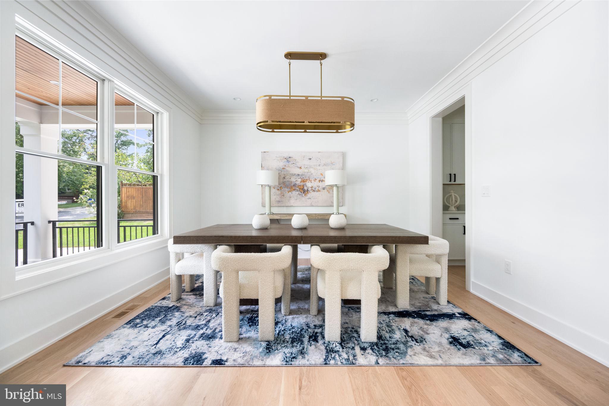 ROCK CREEK ESTATES - Residential